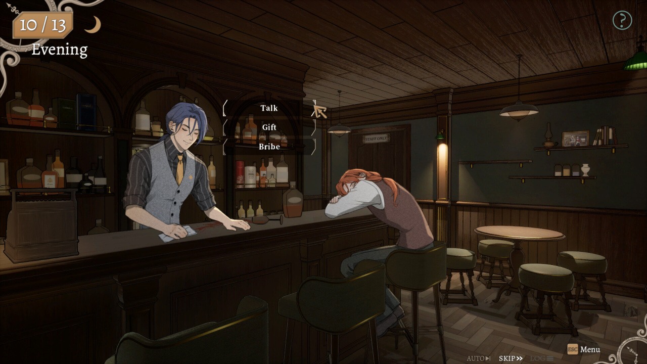 Screenshot #3 - Kill The Clock