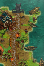 Screenshot #10 - TFM: The First Men