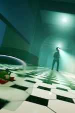 Screenshot #5 - I Am Fish