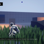 Screenshot #6 - 1011`s Stealth System