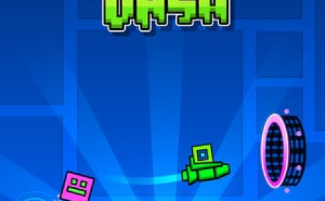 Geometry Dash