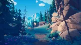 Screenshot #4 - HIGHLANDS - Stylized Environment