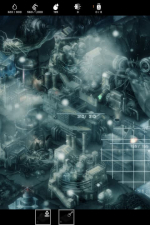 Screenshot #1 - Anoxia Station