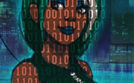 Technobabylon