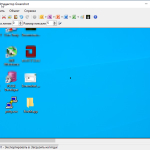 Screenshot #2 - Greenshot v1.2.10.6 программа для захвата скриншотов
