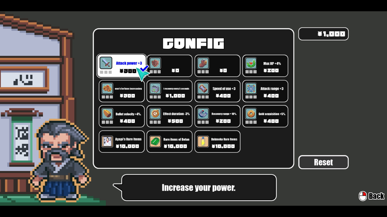 Screenshot #8 - SORRY SURVIVOR