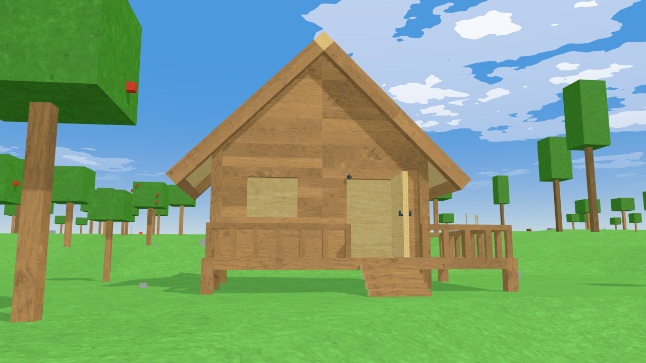 Screenshot #2 - Primitier