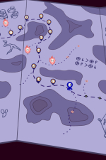 Screenshot #5 - Trails