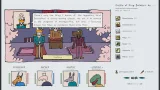 Screenshot #6 - Heroes of the Seven Islands