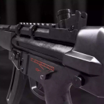 Screenshot #3 - Heckler & Koch MP5