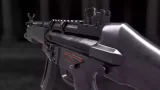 Screenshot #3 - Heckler & Koch MP5