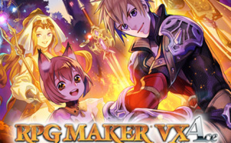 RPG Maker VX Ace