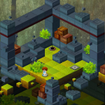 Screenshot #10 - PERSEPHONE 3.0