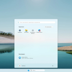 Screenshot #1 - Windows 11 23H2 x64 Русская by OneSmiLe [26020.1000]