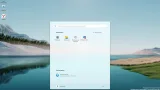 Screenshot #1 - Windows 11 23H2 x64 Русская by OneSmiLe [26020.1000]