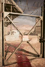 Screenshot #4 - Wasteland Horror Radio: Episode 1 - The Radio