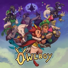 Owlboy: +4 трейнер