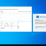 Screenshot #3 - Windows 10 Pro x64 22H2 19045.3086 Optima by WebUser