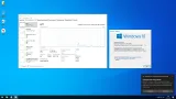 Screenshot #3 - Windows 10 Pro x64 22H2 19045.3086 Optima by WebUser