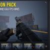 FPS Animation Pack Ultimate UE5.5