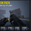 FPS Animation Pack Ultimate UE5.5