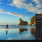 Screenshot #3 - Windows 10 Enterprise x64 Micro 21H2.19044.1266 by Zosma