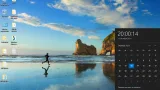 Screenshot #3 - Windows 10 Enterprise x64 Micro 21H2.19044.1266 by Zosma