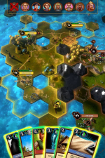 Screenshot #12 - Hexarchy