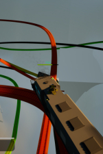 Screenshot #8 - Just War Trains