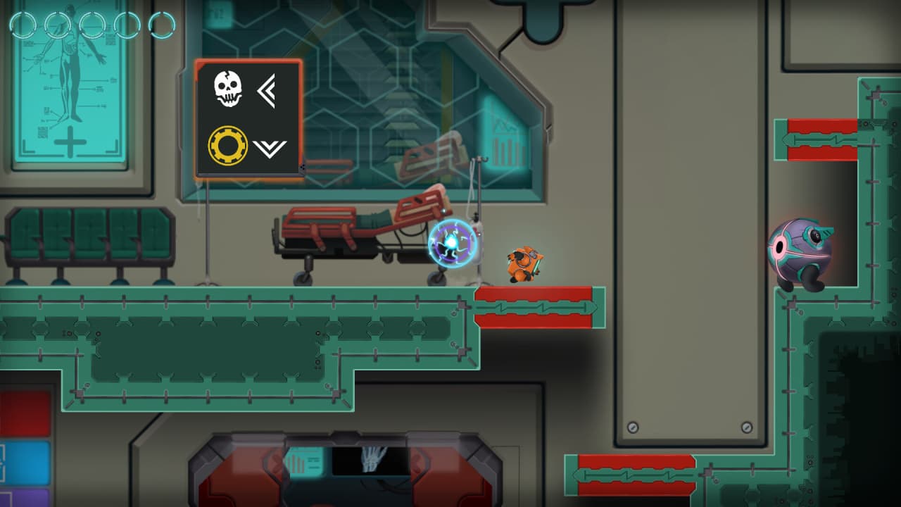 Screenshot #11 - Oirbo
