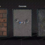 Screenshot #1 - PRO Effects: FPS Muzzle flashes & Impacts