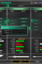 Screenshot #11 - Knights Within