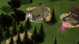 Screenshot #1 - 2.5D Isometric engine