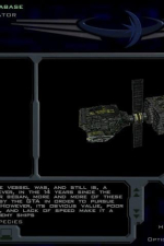 Screenshot #6 - Descent: FreeSpace - The Great War