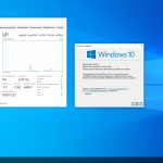 Screenshot #3 - Windows 10 Pro 22Н2 19045.2486 Stable by WebUser