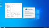 Screenshot #3 - Windows 10 Pro 22Н2 19045.2486 Stable by WebUser