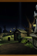 Screenshot #8 - Among Ashes