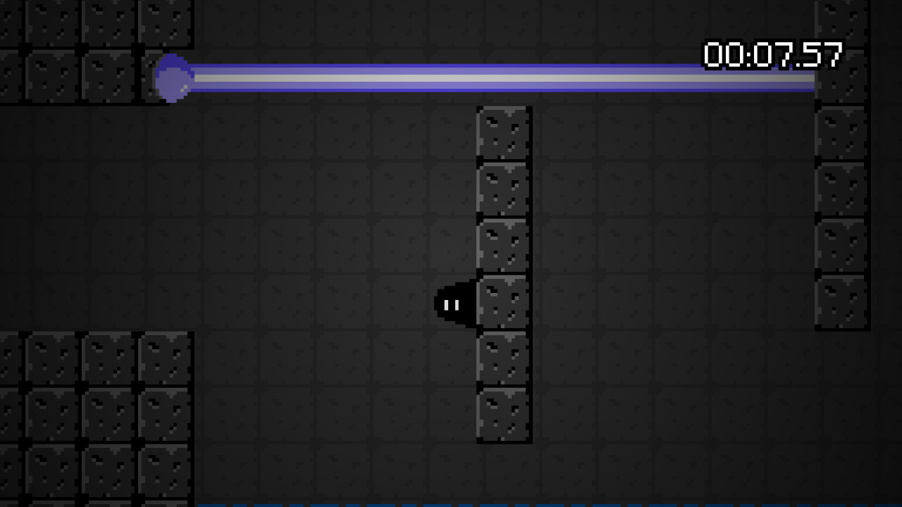 Screenshot #2 - Escape the Underground