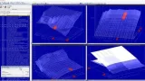 Screenshot #8 - WinOLS 4.7 - редактор прошивок ЭБУ чип тюнинг  (no WM)