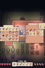 Screenshot #5 - Miniland Adventure