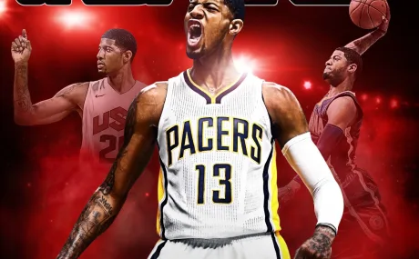 NBA 2K17: +28 трейнер