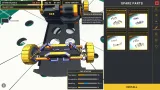 Screenshot #4 - Mini Racer Car Shop Simulator