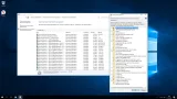 Screenshot #4 - Windows 10 x64 2016 LTSB August 2023