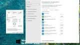 Screenshot #9 - Windows 10 LiteOS - GameOS - FullOS 22H2 с RGLauncher