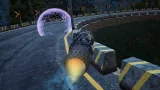 Screenshot #1 - Rocket Skates VR