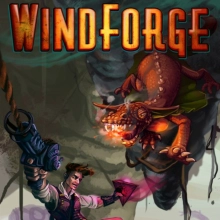 Windforge: +2 трейнер