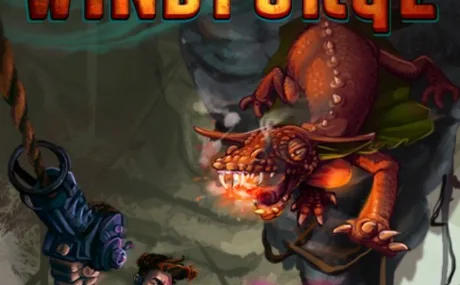 Windforge: +2 трейнер