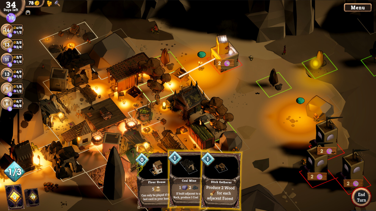 Screenshot #10 - Seekers of Eclipse
