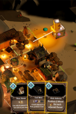 Screenshot #10 - Seekers of Eclipse