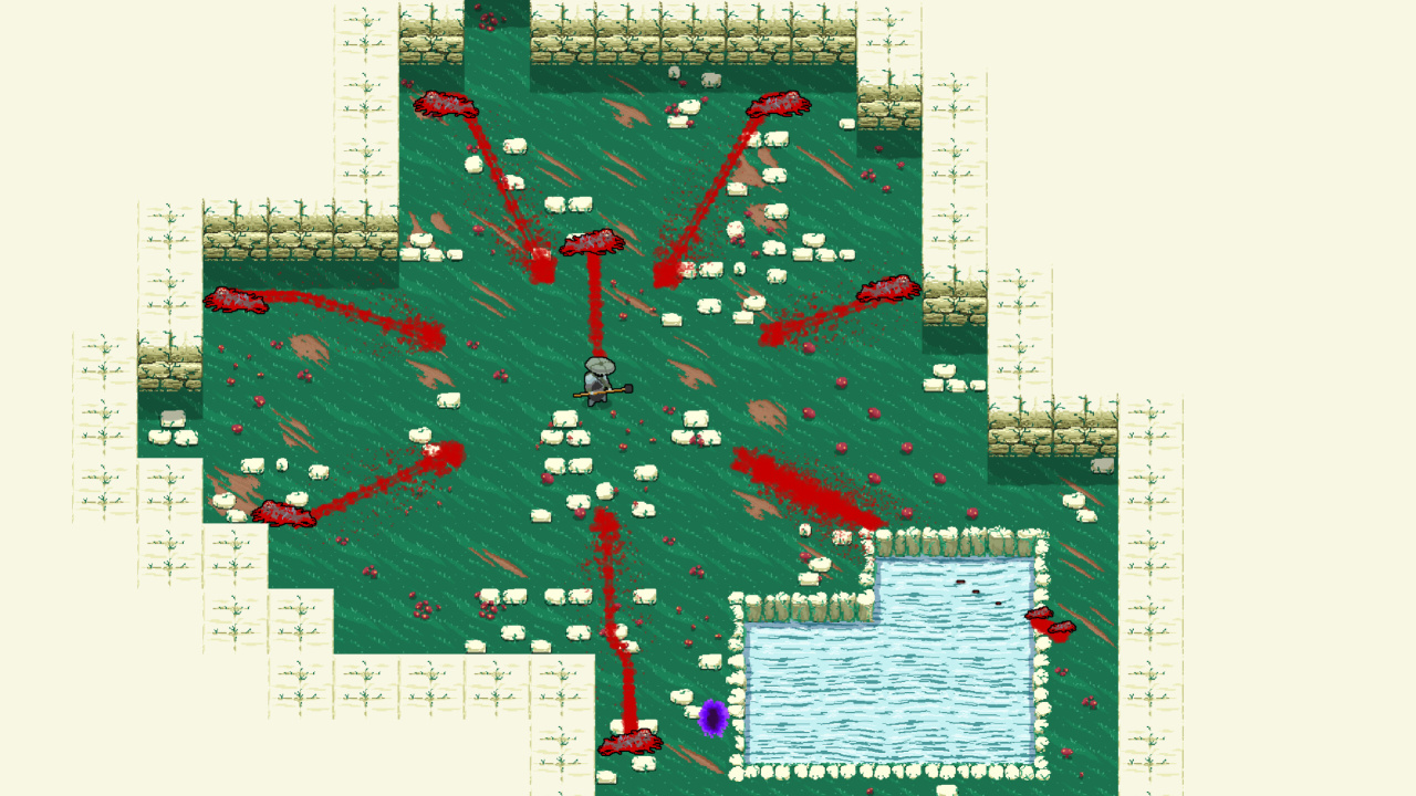 Screenshot #11 - Spellmasons